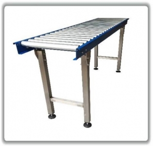 Conveyor roller