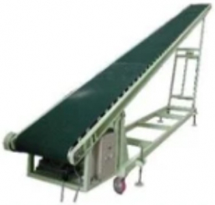 Conveyor belt