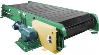 Conveyor chains