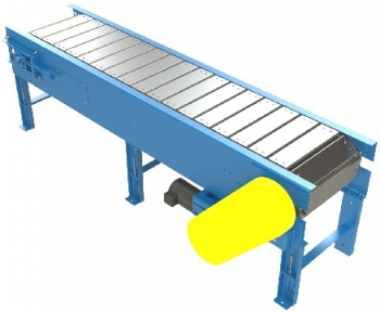 Conveyor chains