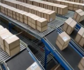 Conveyor line