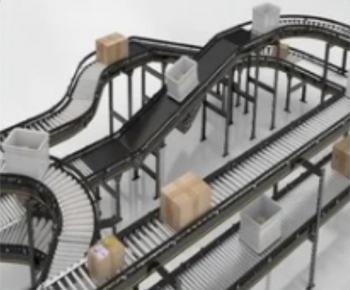 Conveyor line
