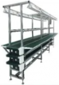 Conveyor belt