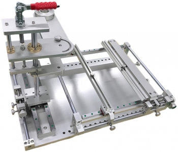 JIG kẹp sản phẩm