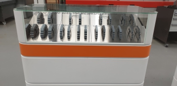 Standard Steel