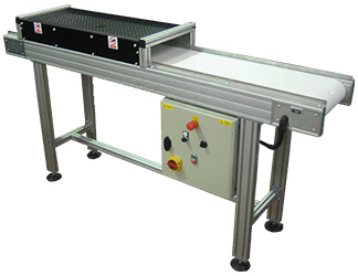 Conveyor belt