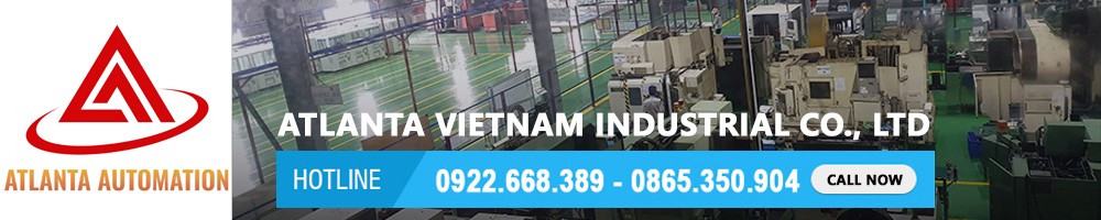 ATLANTA VIETNAM INDUSTRIAL CO., LTD
